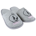 Looney Tunes - Chaussons Tweety  (L)