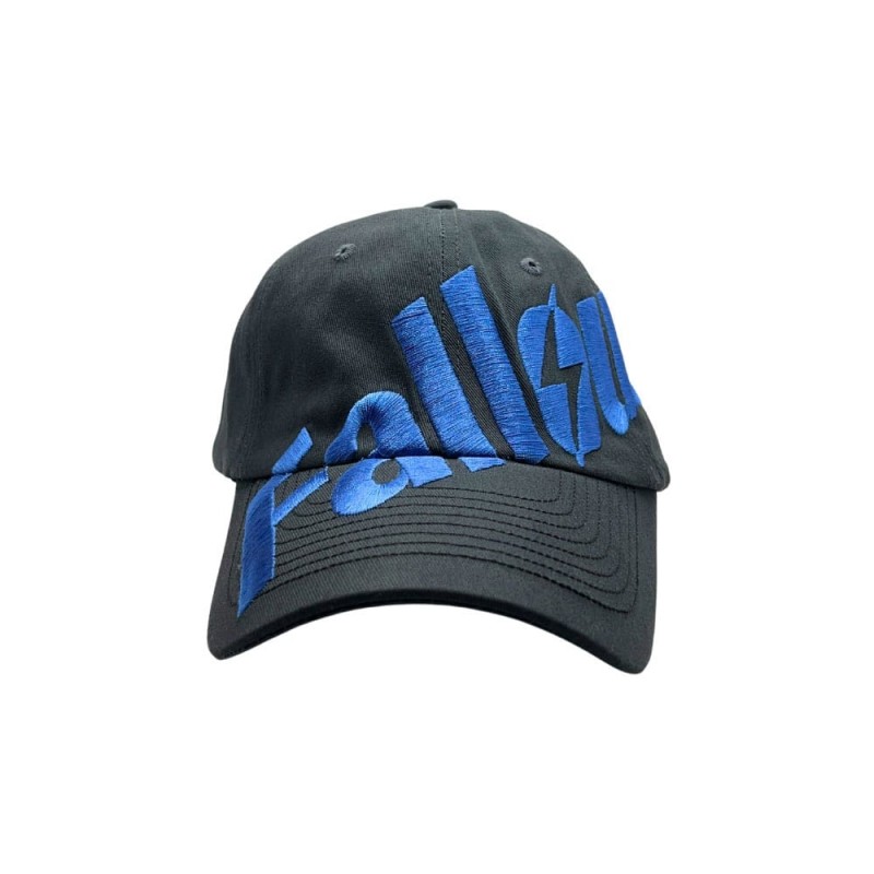 Fallout - Casquette baseball Logo Vintage