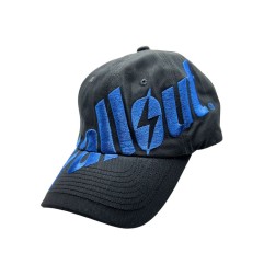 Fallout - Casquette baseball Logo Fallout Vintage