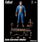 Fallout - Figurine FigZero 1/6 Fallout Sole Survivor (Male) 31 cm