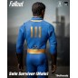 Fallout - Figurine FigZero 1/6 Sole Survivor (Male) 31 cm