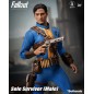Fallout - Figurine FigZero 1/6 Sole Survivor (Male) 31 cm