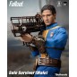 Fallout - Figurine FigZero 1/6 Sole Survivor (Male) 31 cm