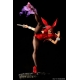 Fairy Tail - Statuette 1/6 Erza Scarlet High Kick Crimson Bunny Ver. 37 cm