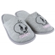 Looney Tunes - Chaussons Tweety (M)