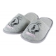 Looney Tunes - Chaussons Tweety (S)