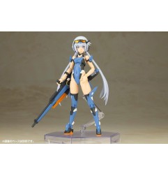 Frame Arms Girl - Figurine Plastic Model Kit Stylet Swimsuit Ver. 16 cm