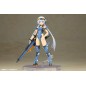 Frame Arms Girl - Figurine Plastic Model Kit Stylet Swimsuit Ver. 16 cm