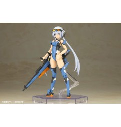 Frame Arms Girl - Figurine Plastic Model Kit Stylet Swimsuit Ver. 16 cm