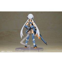 Frame Arms Girl - Figurine Plastic Model Kit Stylet Swimsuit Ver. 16 cm