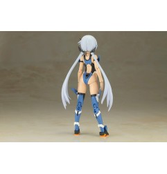 Frame Arms Girl - Figurine Plastic Model Kit Stylet Swimsuit Ver. 16 cm