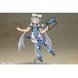 Frame Arms Girl - Figurine Plastic Model Kit Stylet Swimsuit Ver. 16 cm