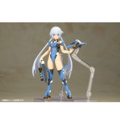 Frame Arms Girl - Figurine Plastic Model Kit Stylet Swimsuit Ver. 16 cm