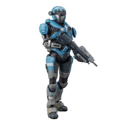 Halo - : Reach figurine 1/12 Kat-B320 (Noble Four) 18 cm