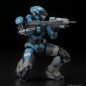 Halo - : Reach figurine 1/12 Kat-B320 (Noble Four) 18 cm