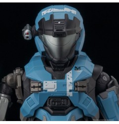 Halo - : Reach figurine 1/12 Kat-B320 (Noble Four) 18 cm