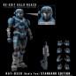 Halo - : Reach figurine 1/12 Kat-B320 (Noble Four) 18 cm
