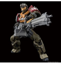 Halo - : Reach figurine 1/12 Jorge-052 (Noble Four) 19 cm