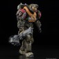 Halo - : Reach figurine 1/12 Jorge-052 (Noble Four) 19 cm
