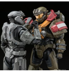 Halo - : Reach figurine 1/12 Jorge-052 (Noble Four) 19 cm