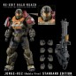 Halo - : Reach figurine 1/12 Jorge-052 (Noble Four) 19 cm
