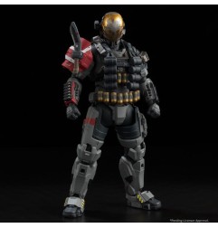 Halo - : Reach figurine 1/12 Emile-A239 (Noble Four) 18 cm