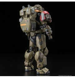 Halo - : Reach figurine 1/12 Jorge-052 (Noble Four) 19 cm
