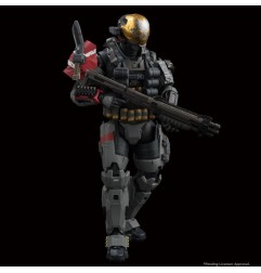 Halo - : Reach figurine 1/12 Emile-A239 (Noble Four) 18 cm