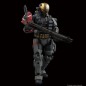 Halo - : Reach figurine 1/12 Emile-A239 (Noble Four) 18 cm