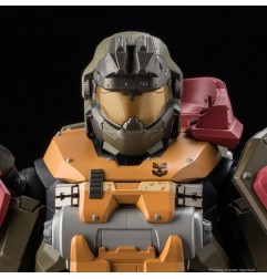 Halo - : Reach figurine 1/12 Jorge-052 (Noble Four) 19 cm