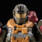 Halo - : Reach figurine 1/12 Jorge-052 (Noble Four) 19 cm