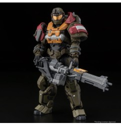 Halo - : Reach figurine 1/12 Jorge-052 (Noble Four) 19 cm
