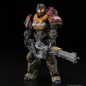 Halo - : Reach figurine 1/12 Jorge-052 (Noble Four) 19 cm