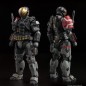 Halo - : Reach figurine 1/12 Emile-A239 (Noble Four) 18 cm