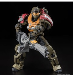 Halo - : Reach figurine 1/12 Jorge-052 (Noble Four) 19 cm