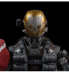 Halo - : Reach figurine 1/12 Emile-A239 (Noble Four) 18 cm