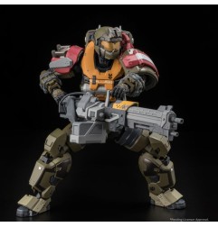 Halo - : Reach figurine 1/12 Jorge-052 (Noble Four) 19 cm
