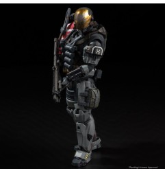 Halo - : Reach figurine 1/12 Emile-A239 (Noble Four) 18 cm