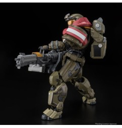 Halo - : Reach figurine 1/12 Jorge-052 (Noble Four) 19 cm