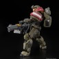 Halo - : Reach figurine 1/12 Jorge-052 (Noble Four) 19 cm
