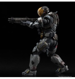 Halo - : Reach figurine 1/12 Emile-A239 (Noble Four) 18 cm