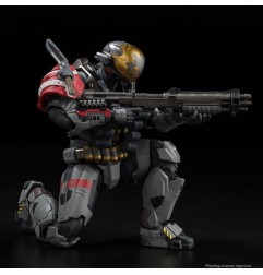 Halo - : Reach figurine 1/12 Emile-A239 (Noble Four) 18 cm