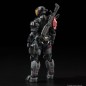 Halo - : Reach figurine 1/12 Emile-A239 (Noble Four) 18 cm
