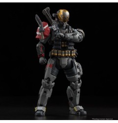 Halo - : Reach figurine 1/12 Emile-A239 (Noble Four) 18 cm