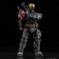 Halo - : Reach figurine 1/12 Emile-A239 (Noble Four) 18 cm