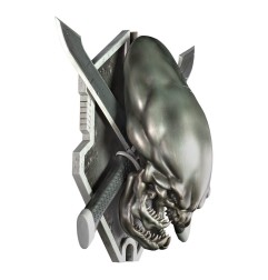Halo - Sculpture murale Legendary Icon Grunt Edition 25 x 28 cm