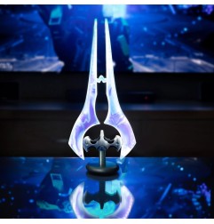 Halo - Réplique 1/35 Blue Energy Sword