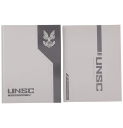 Halo - Art book Halo Deluxe Edition en Anglais