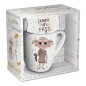 Harry Potter - Mug et chaussettes Set Dobby