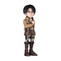 L'Attaque des Titans - Figurine Levi Ackerman 12 cm